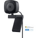 Kamera internetowa Dell Webcam WB3023 722-BBBV - 2K QHD 24 i 30 kl.|s
